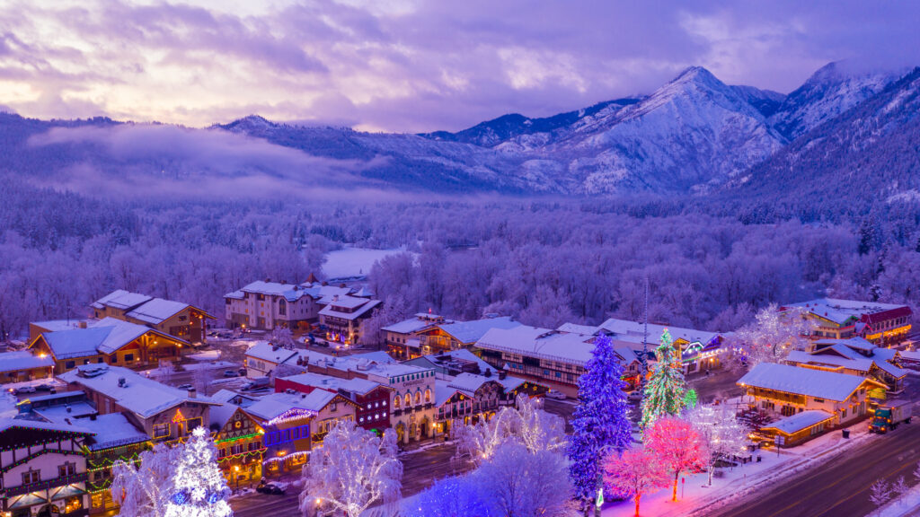 Winter Parking Regulations