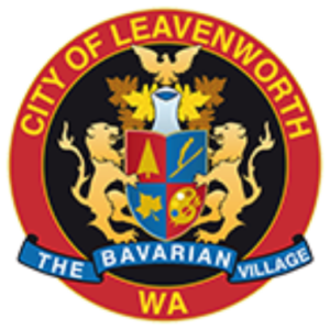 City of Leavenworth Logo