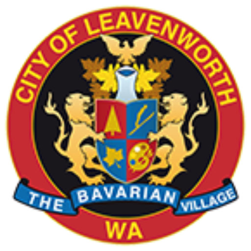 City of Leavenworth Logo