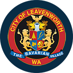 City of Leavenworth