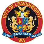 City of Leavenworth