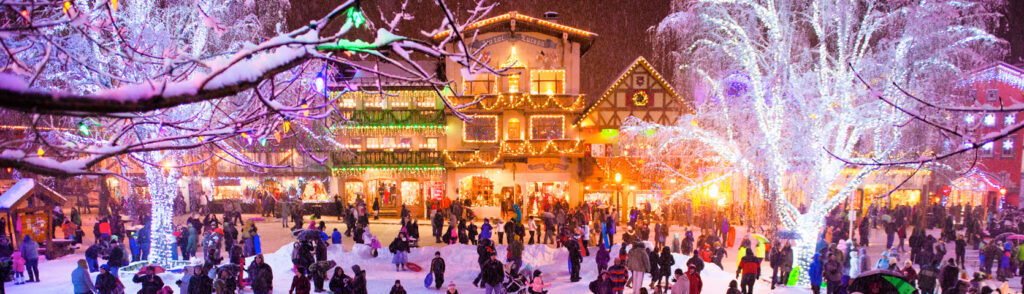 Winterfest January 2022