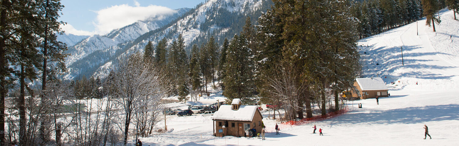 Leavenworth Winter Sports Club