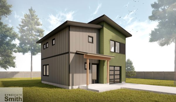 Elm Modern