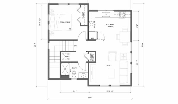 Elm Plan 1